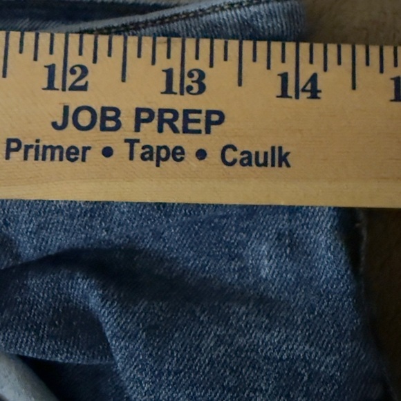 🌹𝐀&𝐅 𝐓𝐇𝐄 𝐒𝐔𝐏𝐄𝐑 𝐒𝐊𝐈𝐍𝐍𝐘 𝐀𝐍𝐊𝐋𝐄 𝐇𝐈𝐆𝐇 𝐑𝐈𝐒𝐄 𝐂𝐔𝐑𝐕𝐄  𝐉𝐄𝐀𝐍𝐒 - Picture 8 of 10